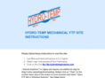 hydrotempprojects.com