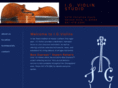 igviolins.com