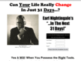 inthenext31days.com