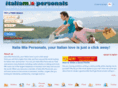 italiamiapersonals.com