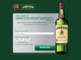 jameson-whiskey.com