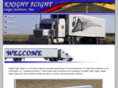 knightflightcargo.com