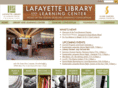 lafayettelib.com