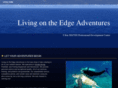 livingontheedgeadventures.com
