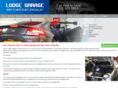 lodgegarage.com