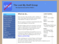 lostmystuff.net