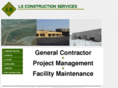 lsconstructionservices.com