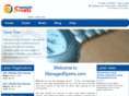 managedsport.com