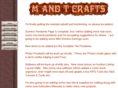 mandtcrafts.com