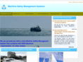 maritimesms.com