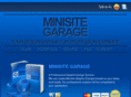 minisitegarage.com