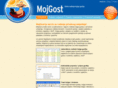 mojgost.com