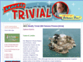 mostlytrivia.com