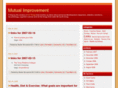 mutualimprovement.com