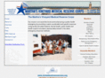 mvmedicalreservecorps.org