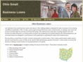 ohiosmallbusinessloans.com