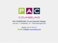 pac-counseling.com
