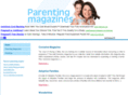 parentingmagazines.com