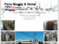 paristileandstone.com