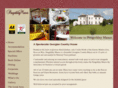 pengethleymanor.com
