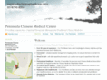 peninsulachinesemedicine.com