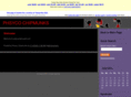 phsycochipmunks.com