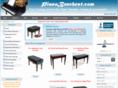 pianobenches1.com