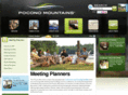 poconoconvention.com
