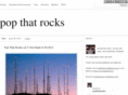 popthatrocks.com