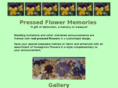 pressedflowermemories.com