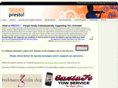 prestowest.org