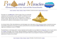 pyramidmiracles.com