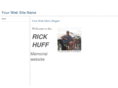 rickhuff.com