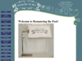 romancingthepast-lowery.com