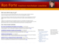 ronforte.com