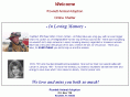 rowlettanimaladoption.com