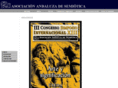 semioticaandaluza.org