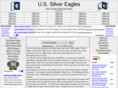 silver-eagle.us
