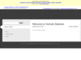sohrabzabetian.com