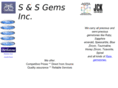 ssgems.com