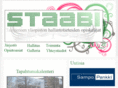 staabi.fi