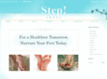 stepshoes.com