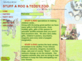 stuffarooteddytoo.com