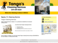 tangoscleaningservices.com