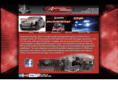 theautomotivesounds.com