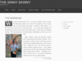 theginnyskinny.com