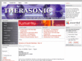 therasonic.com