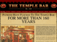 thetemplebarpub.com