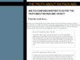 thetruthaboutsixpackabs.net