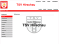 tsv-hirschau.de